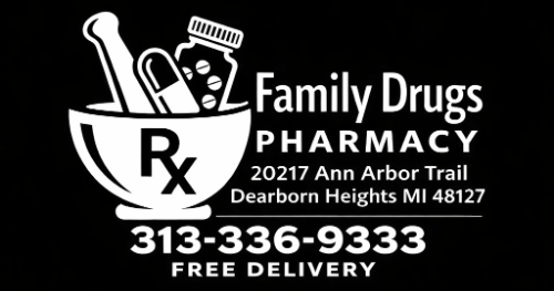 Family Drugs Pharmacy